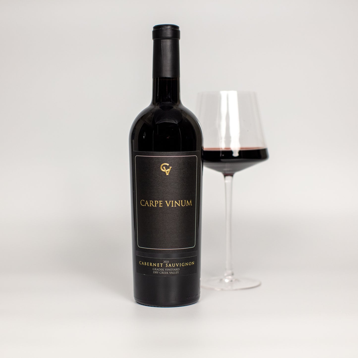 2021 Gradek Vineyard Cabernet Sauvignon
