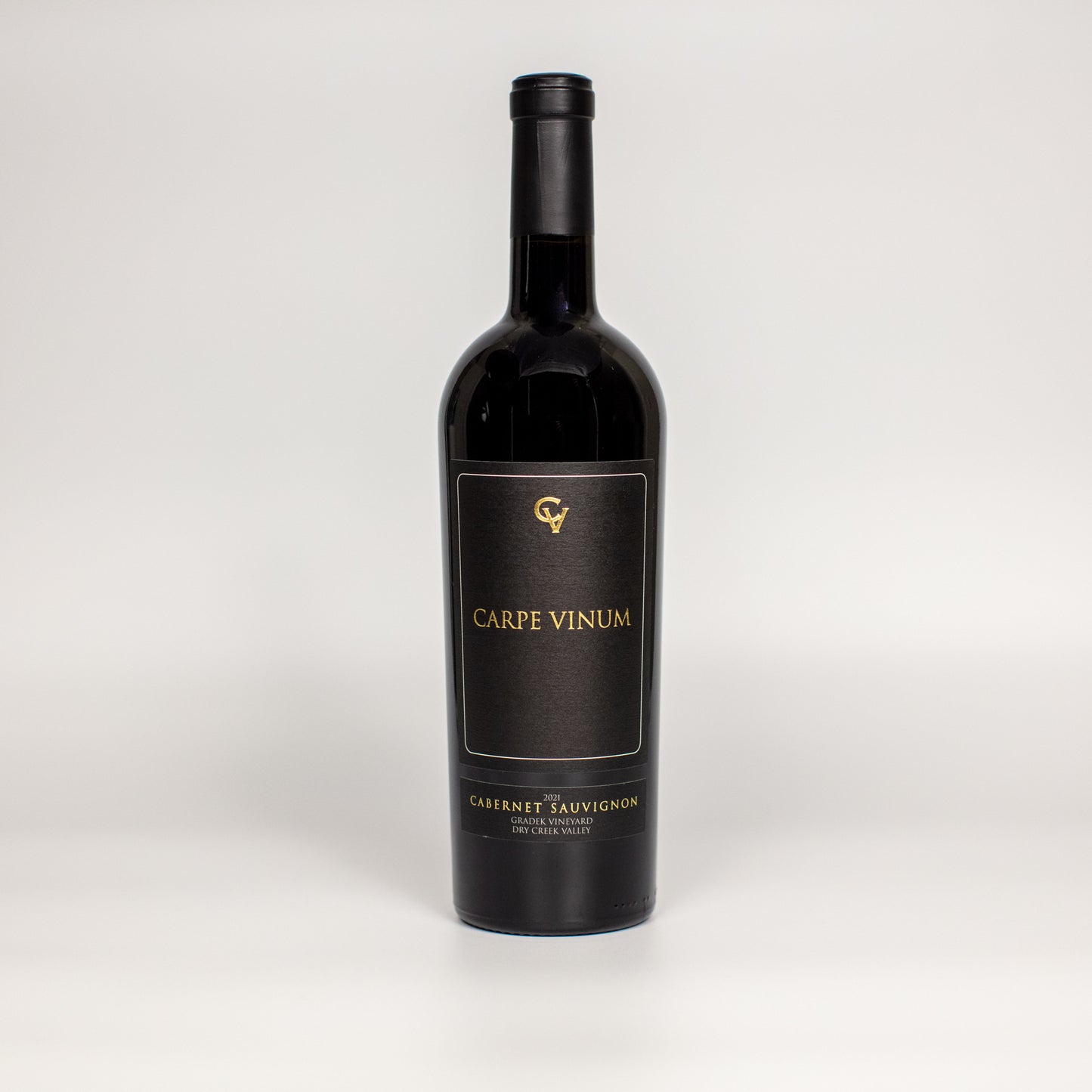 2021 Gradek Vineyard Cabernet Sauvignon