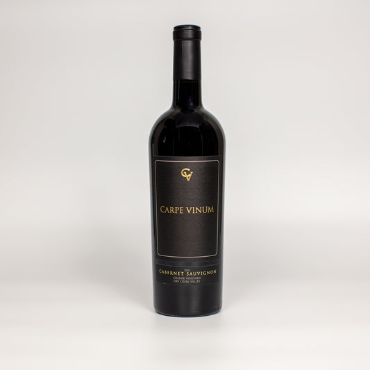 2021 Gradek Vineyard Cabernet Sauvignon